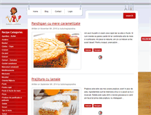 Tablet Screenshot of bubulinagospodina.com